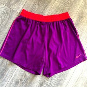 Nike DriFit Shorts